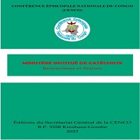 Ministère institué de catéchiste : Instructions et Statuts